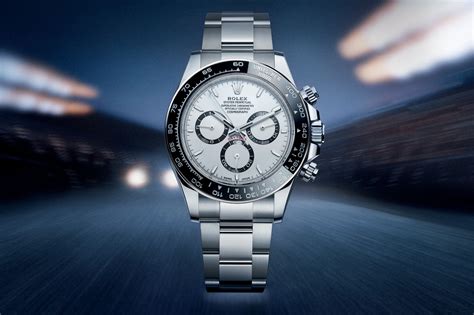 rolex daytona 2023 prix|Rolex daytona 4130.